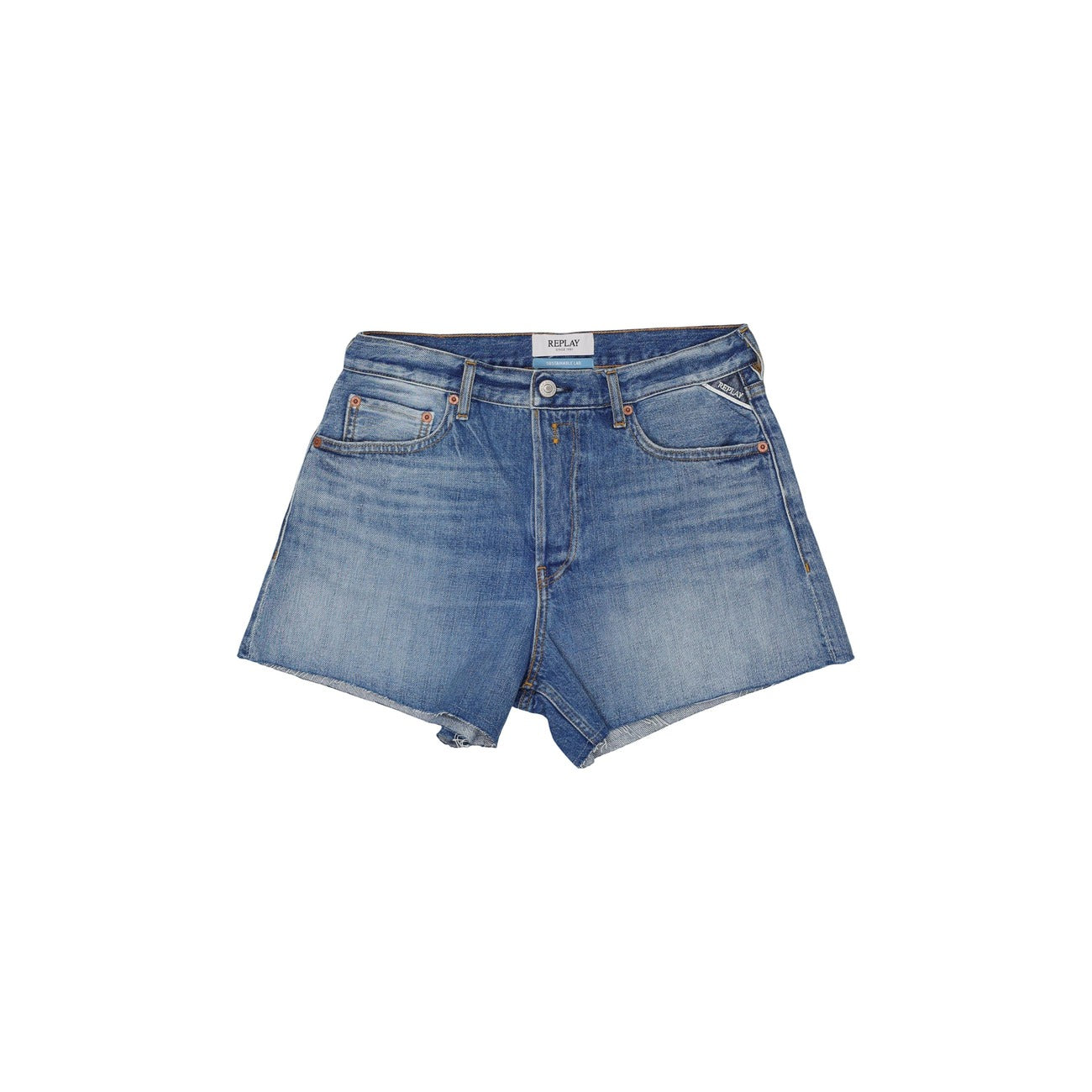 Replay Shorts Donna