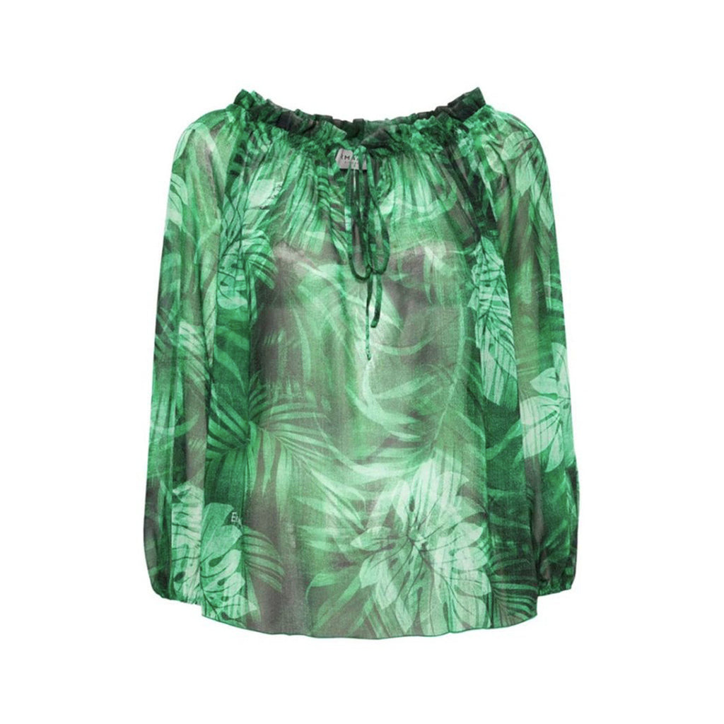 Ermanno Blouse Donna