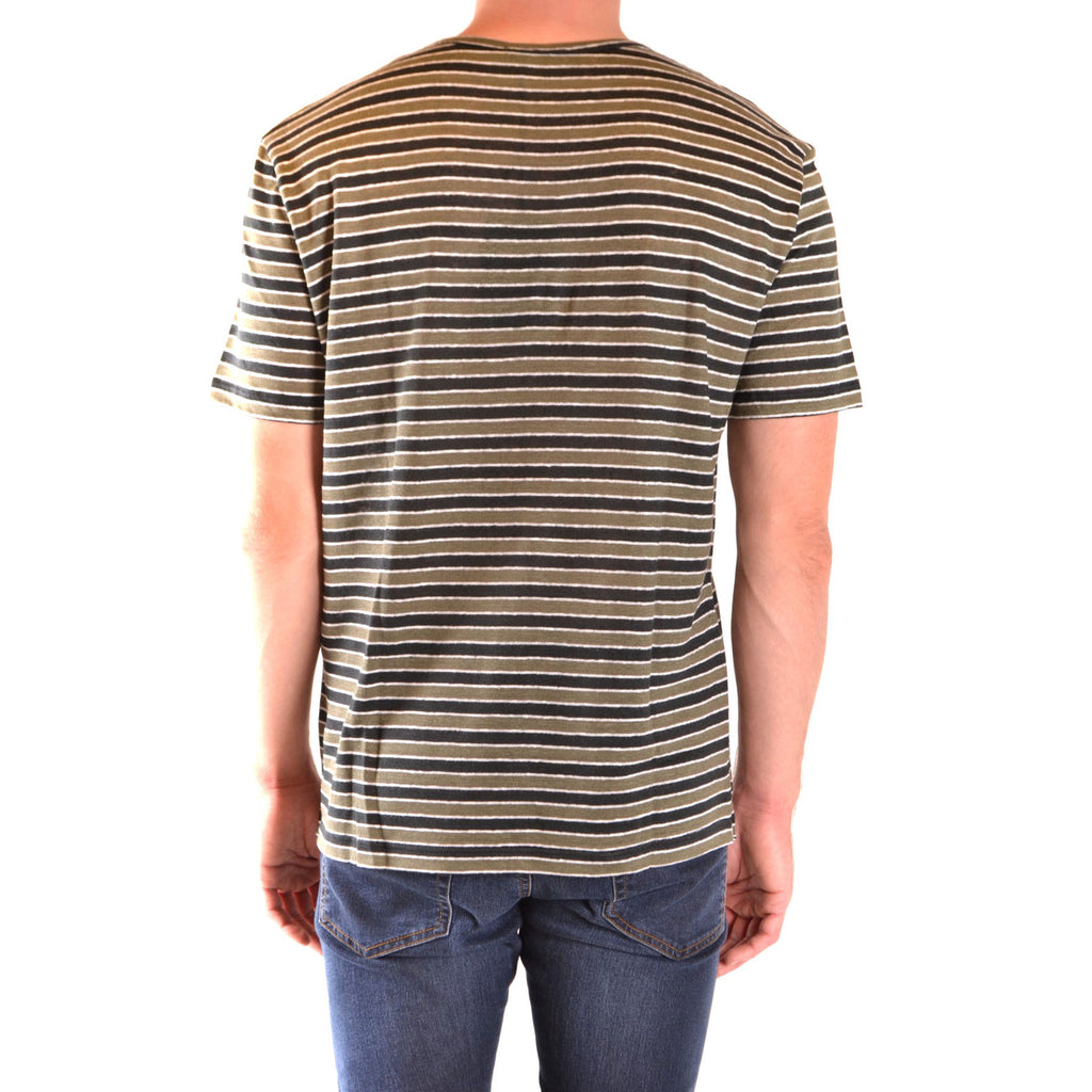 Paolo Pecora T-Shirt Uomo