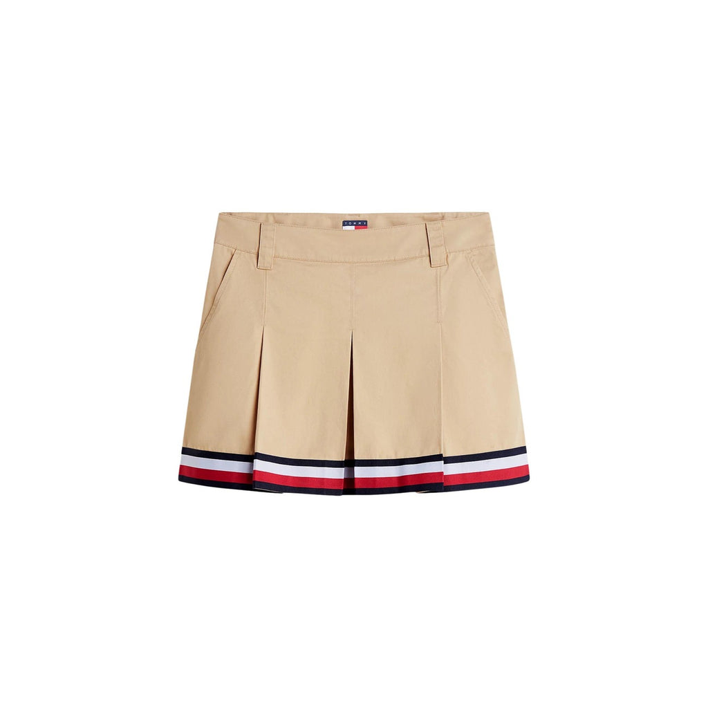 Tommy Hilfiger Jeans Gonna Donna