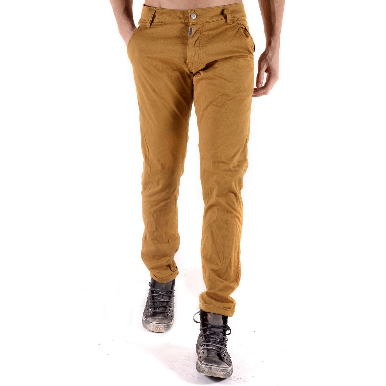 Absolut Joy Pantaloni Uomo