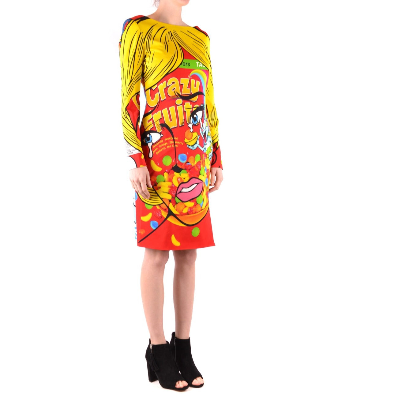 Moschino Abito Donna