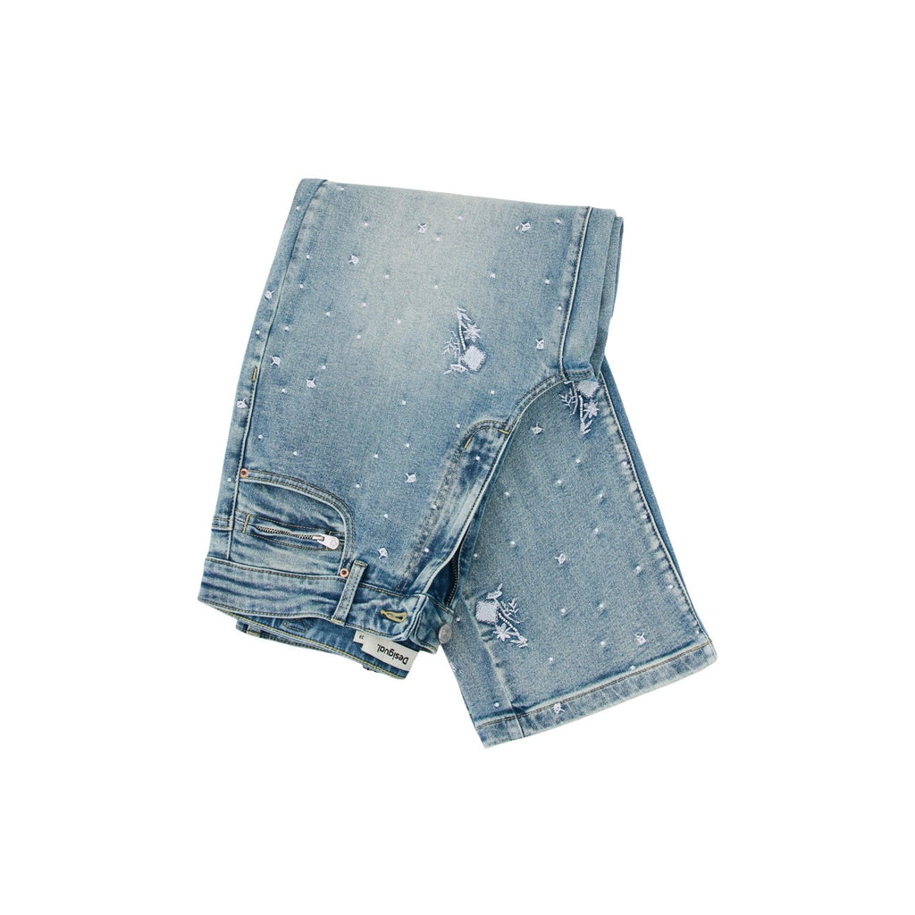 Desigual Jeans Donna