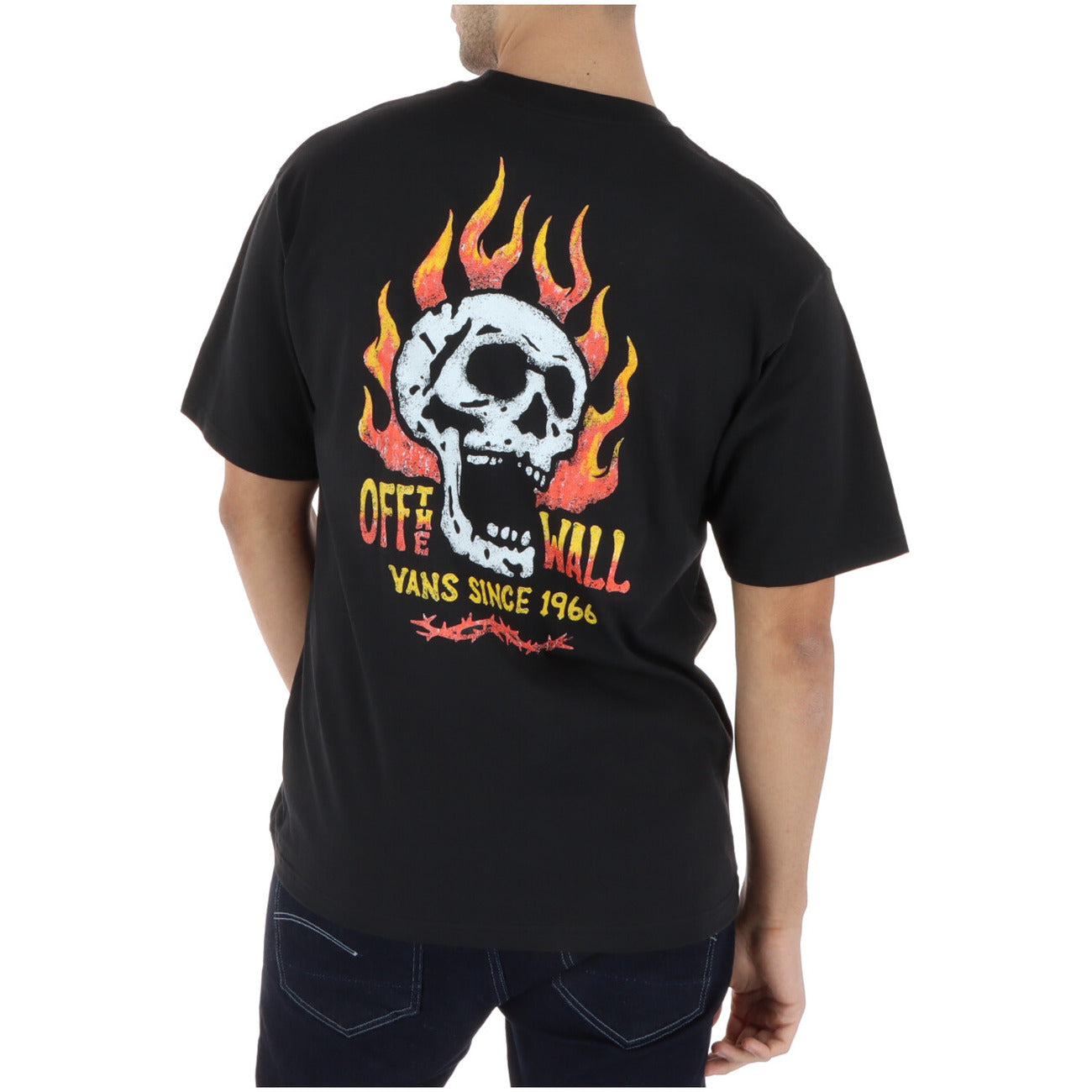 Vans T-Shirt Uomo