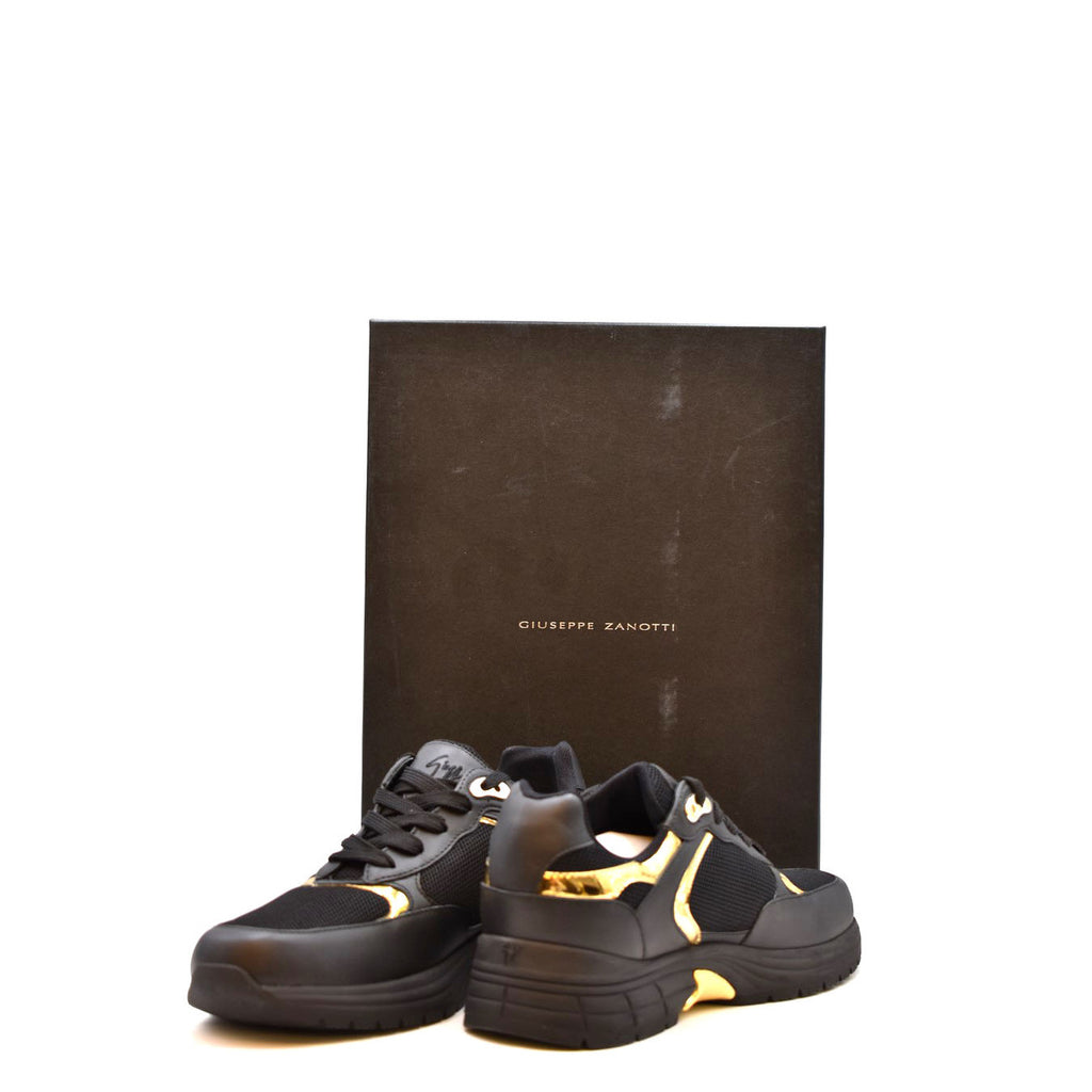 Giuseppe Zanotti  Sneakers Uomo