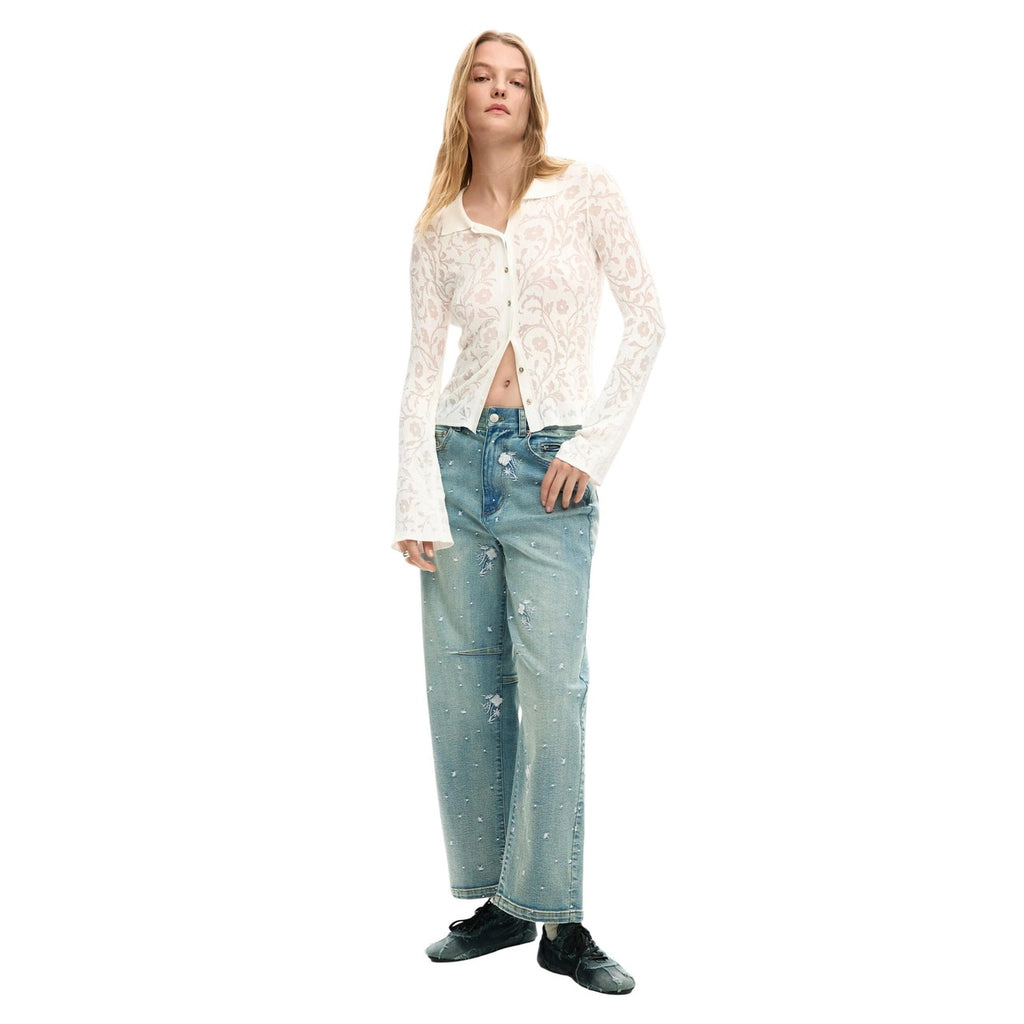 Desigual Camicia Donna