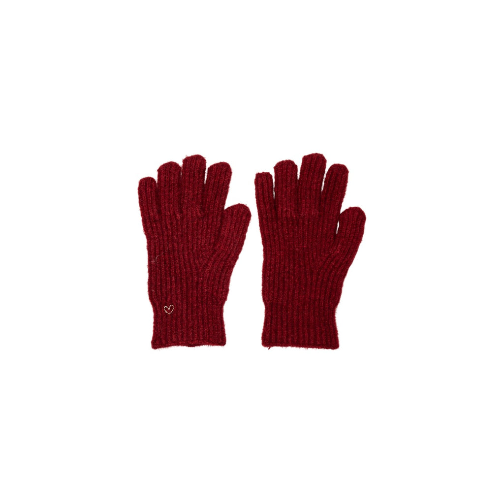 Pieces Guanti Donna
