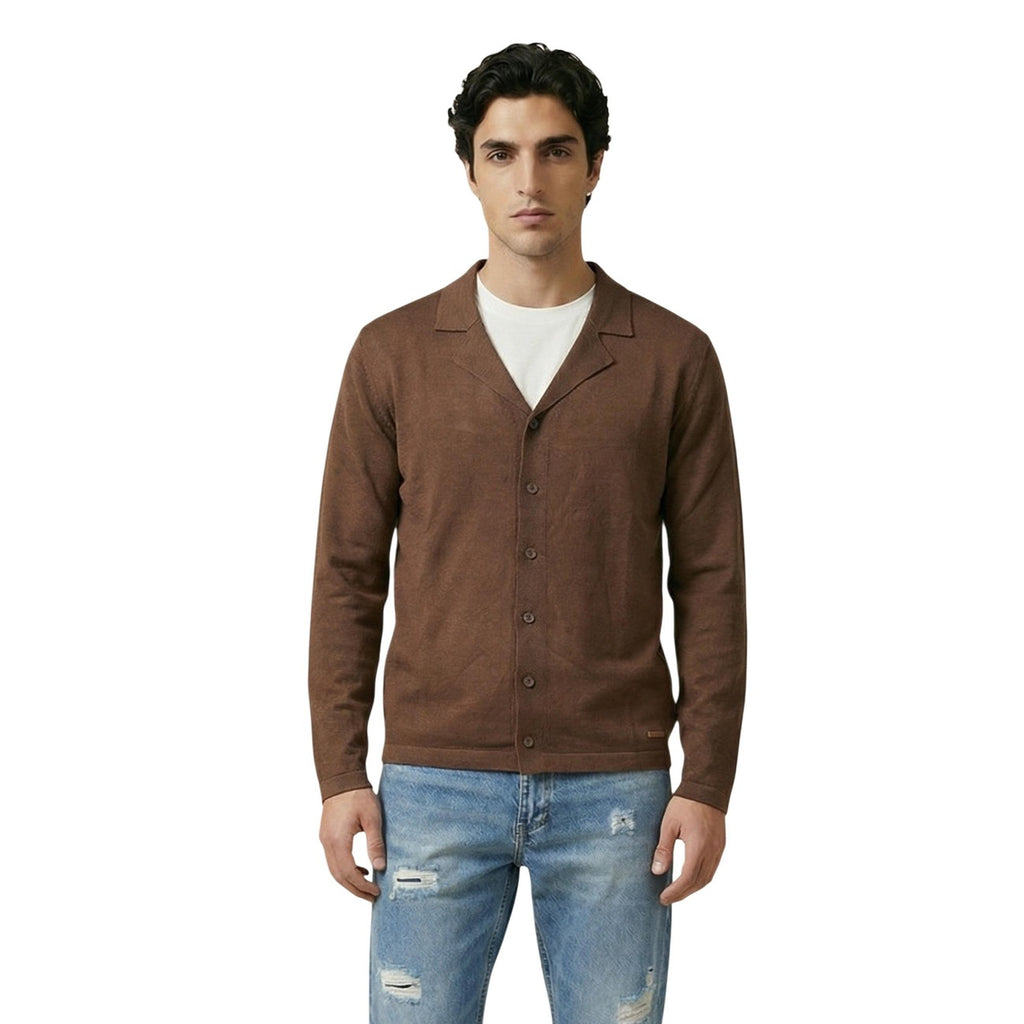 Gianni Lupo Cardigans Uomo