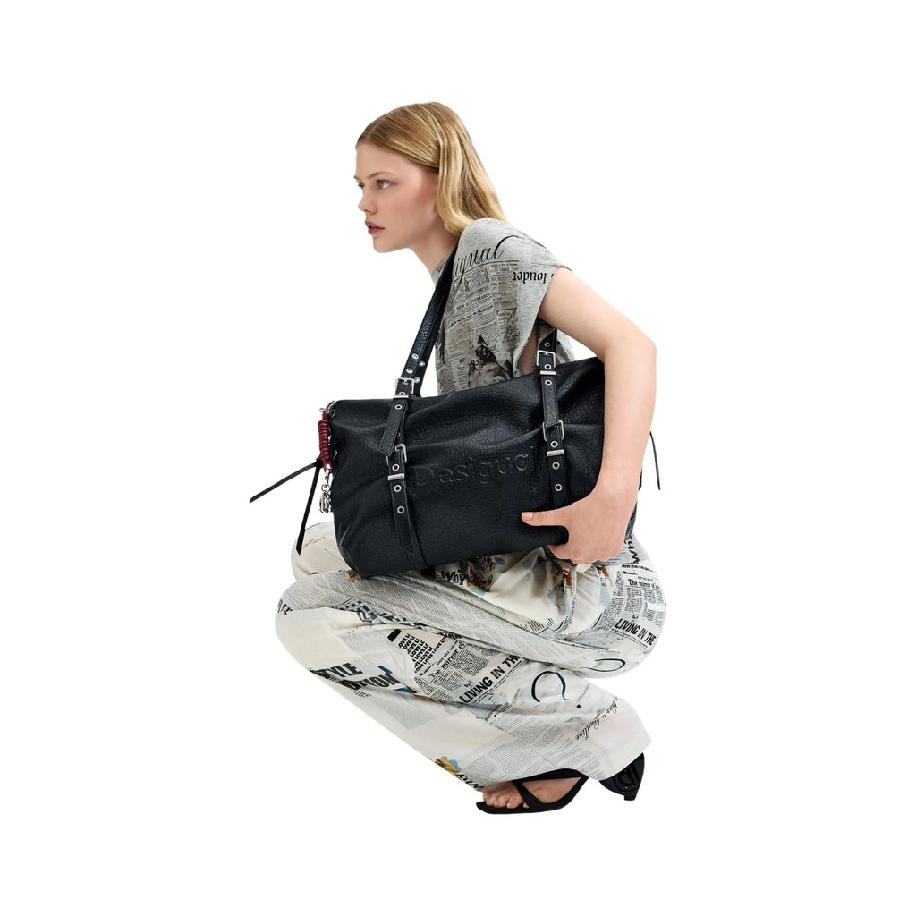 Desigual Borsa Donna