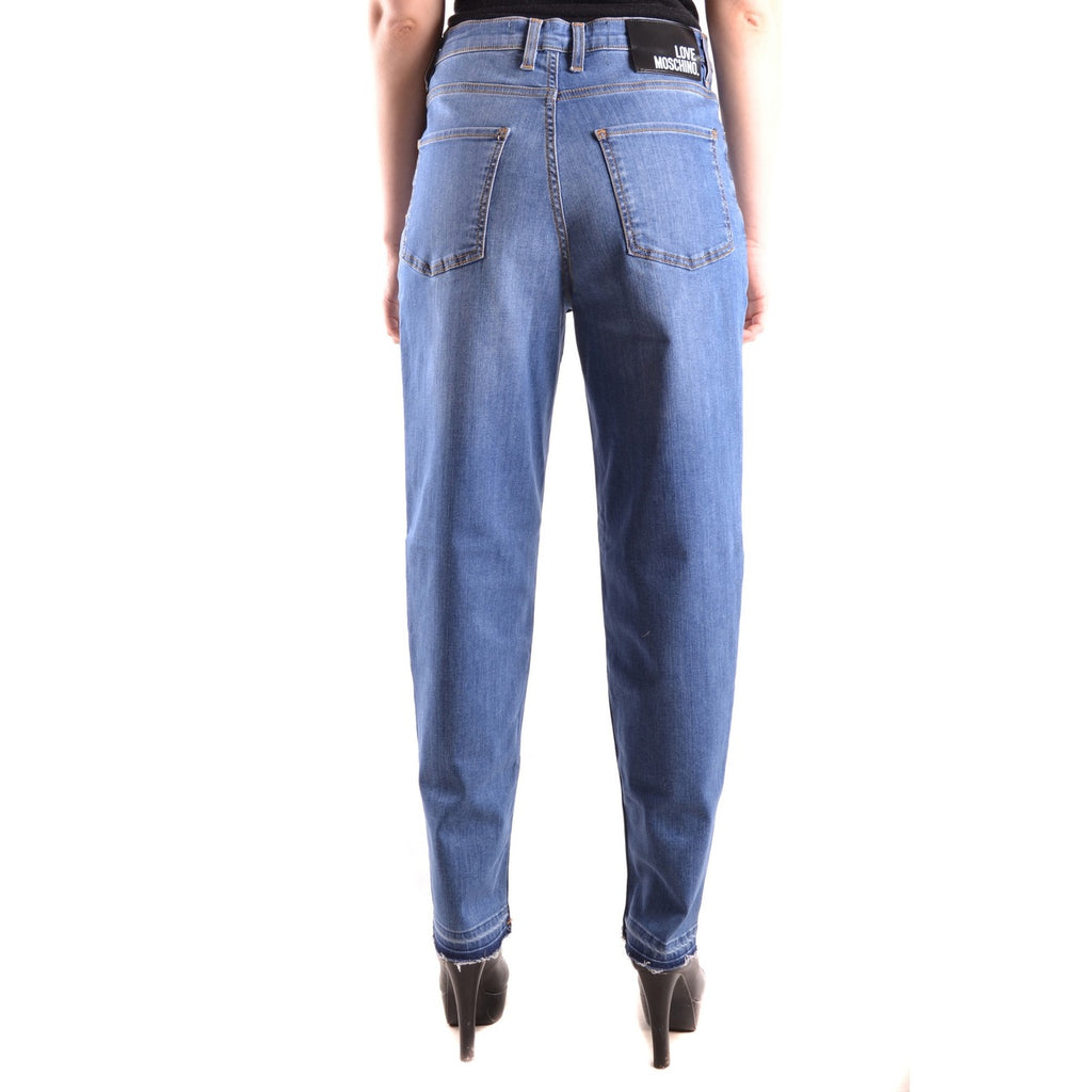 Love Moschino Jeans Donna