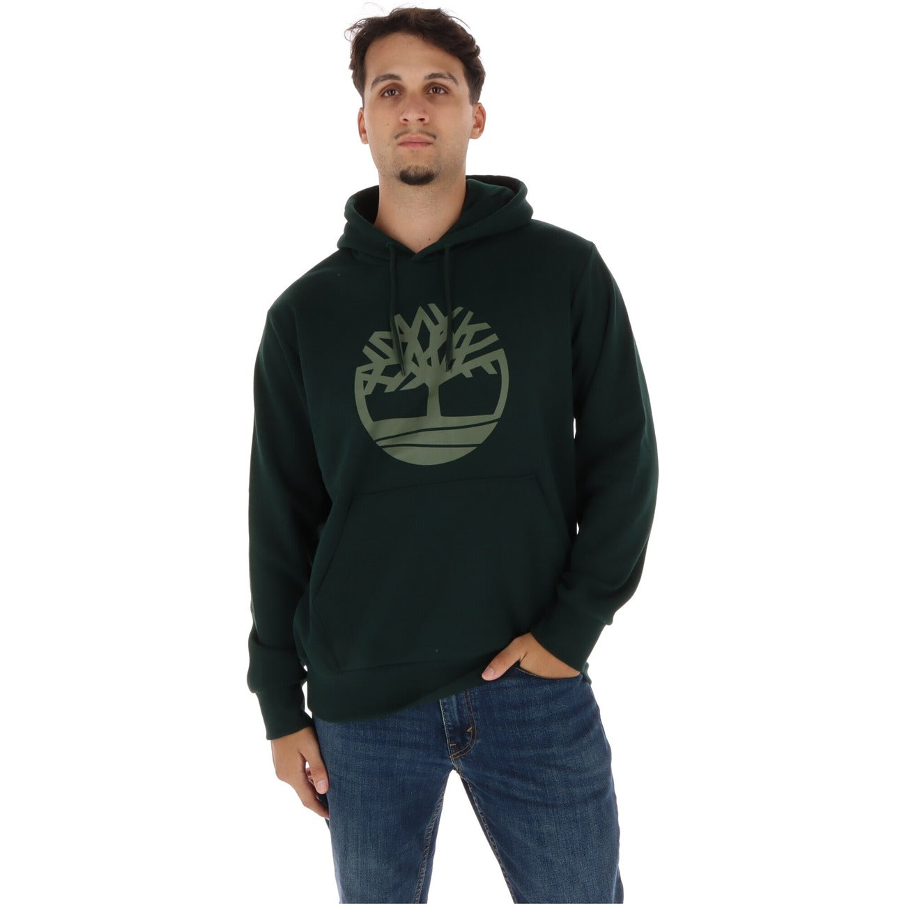 Timberland Felpa Uomo