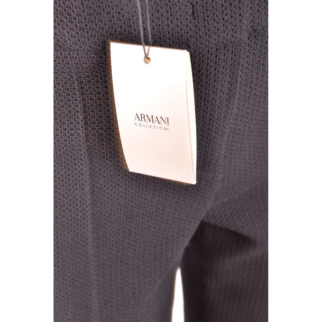 Armani Collezioni Pantaloni Donna
