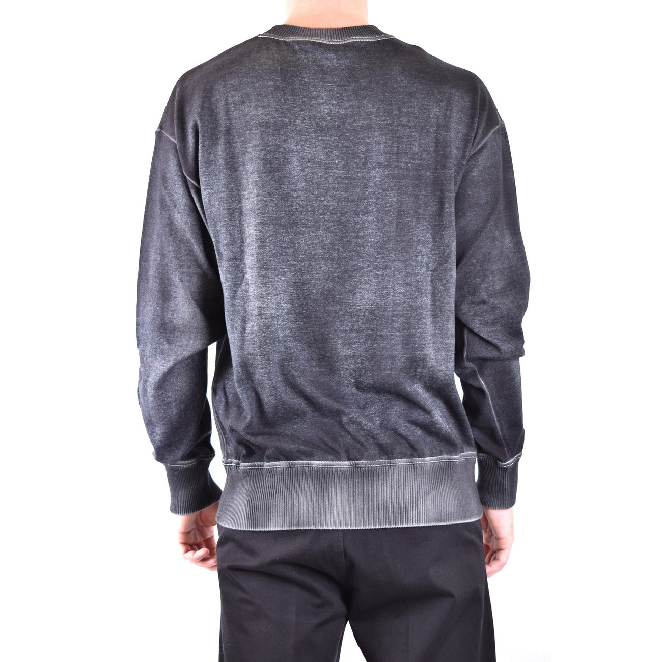 Moschino Felpa Uomo