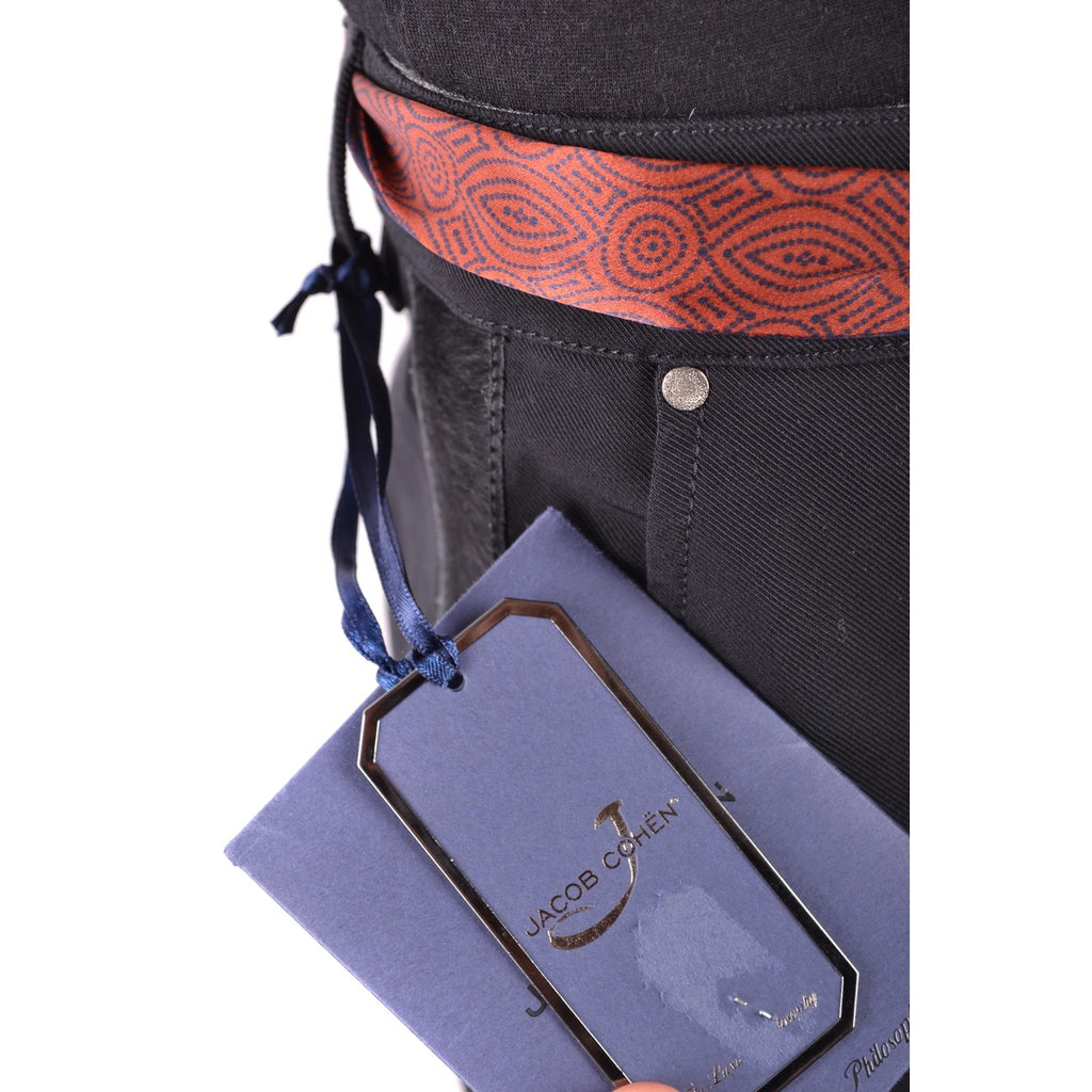 Jacob Cohen Pantaloni Donna
