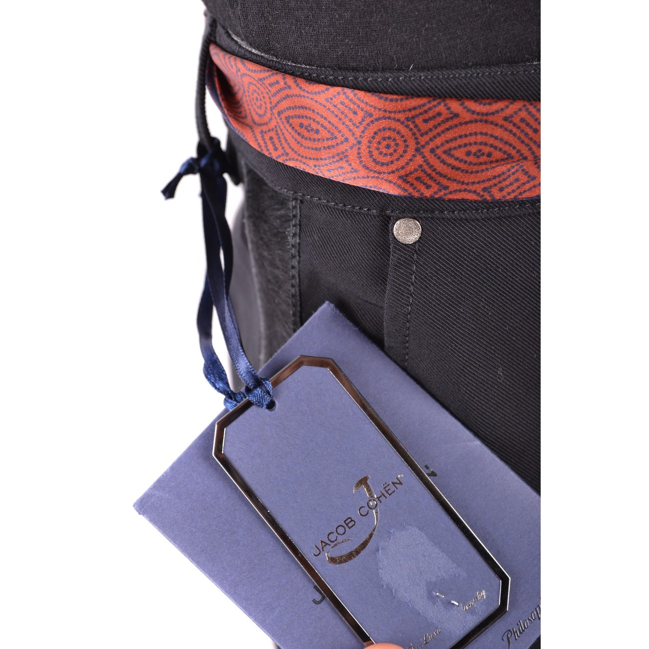 Jacob Cohen Pantaloni Donna