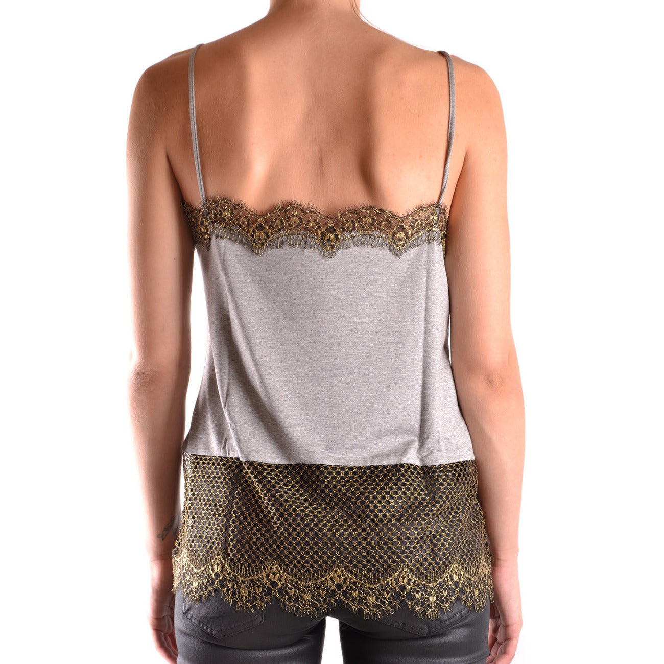 Pinko Canotta Donna