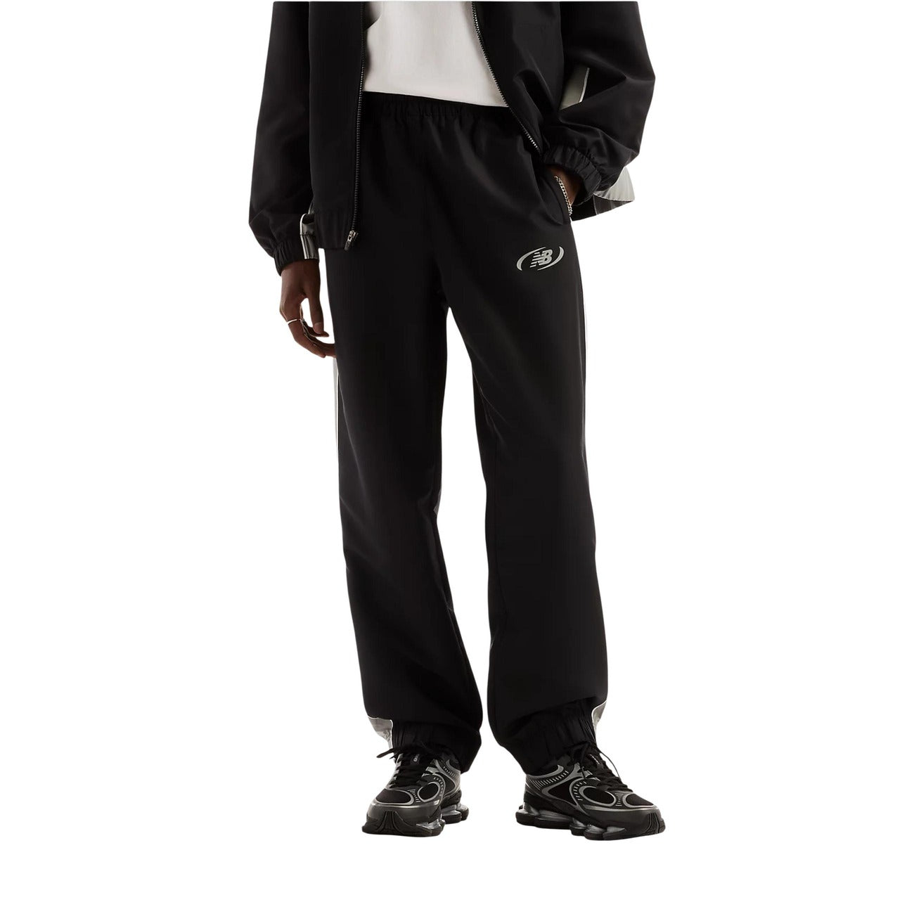 New Balance Pantaloni Uomo