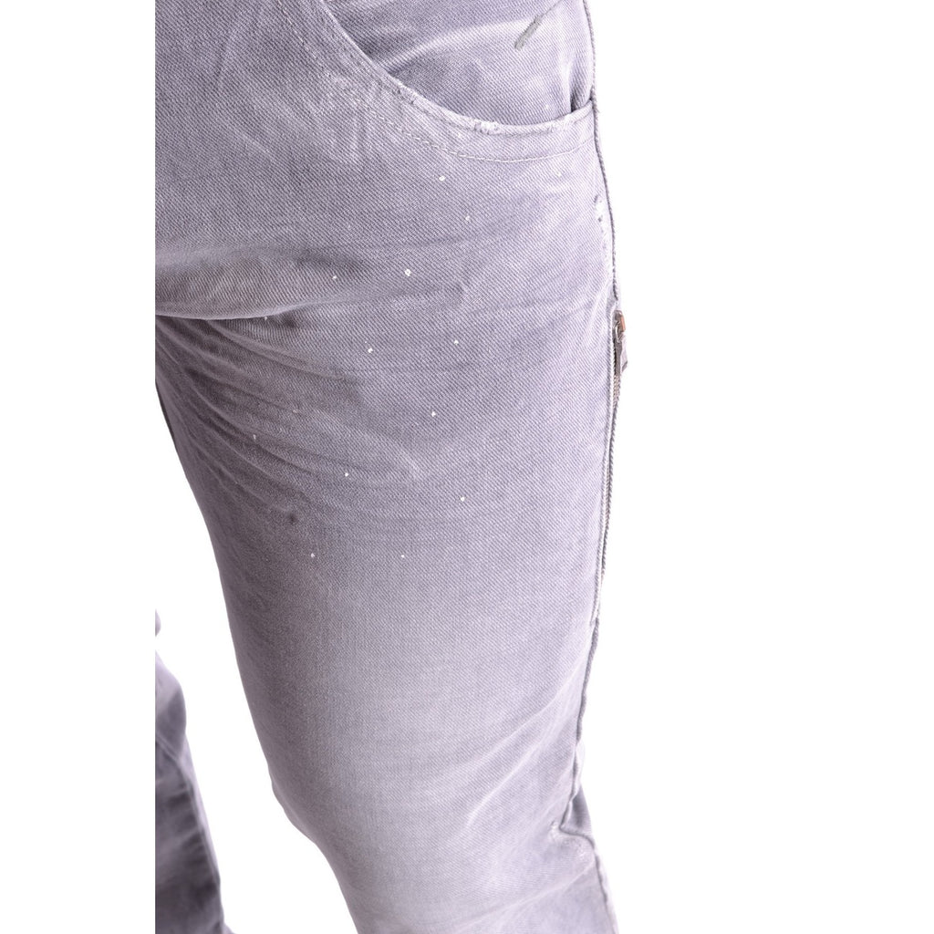 Neil Barrett Jeans Uomo