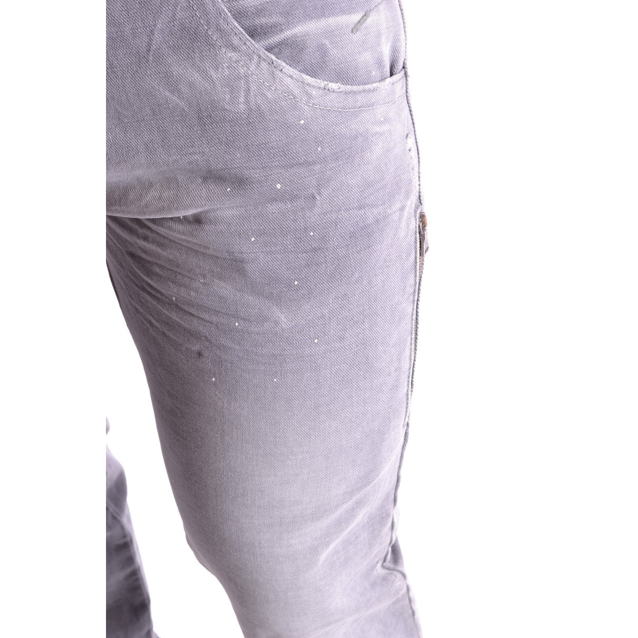 Neil Barrett Jeans Uomo
