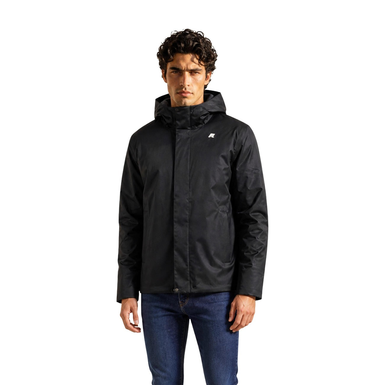 Kway Giacca Uomo