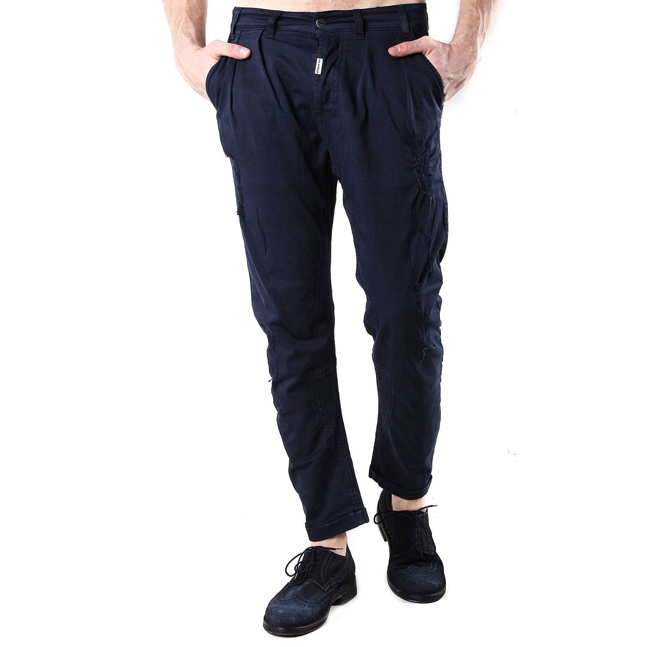 Absolut Joy Pantaloni Uomo