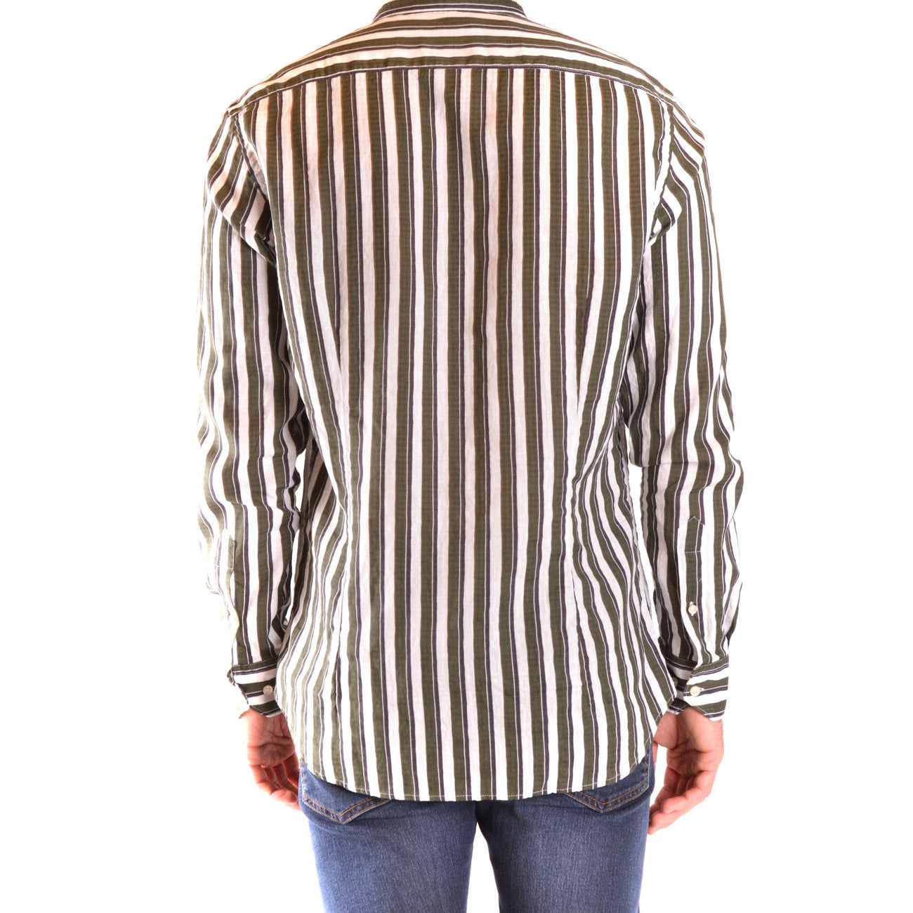 Paolo Pecora Camicia Uomo