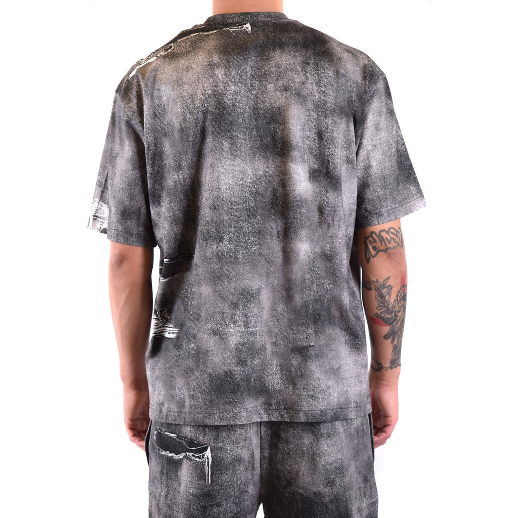 Diesel T-Shirt Uomo
