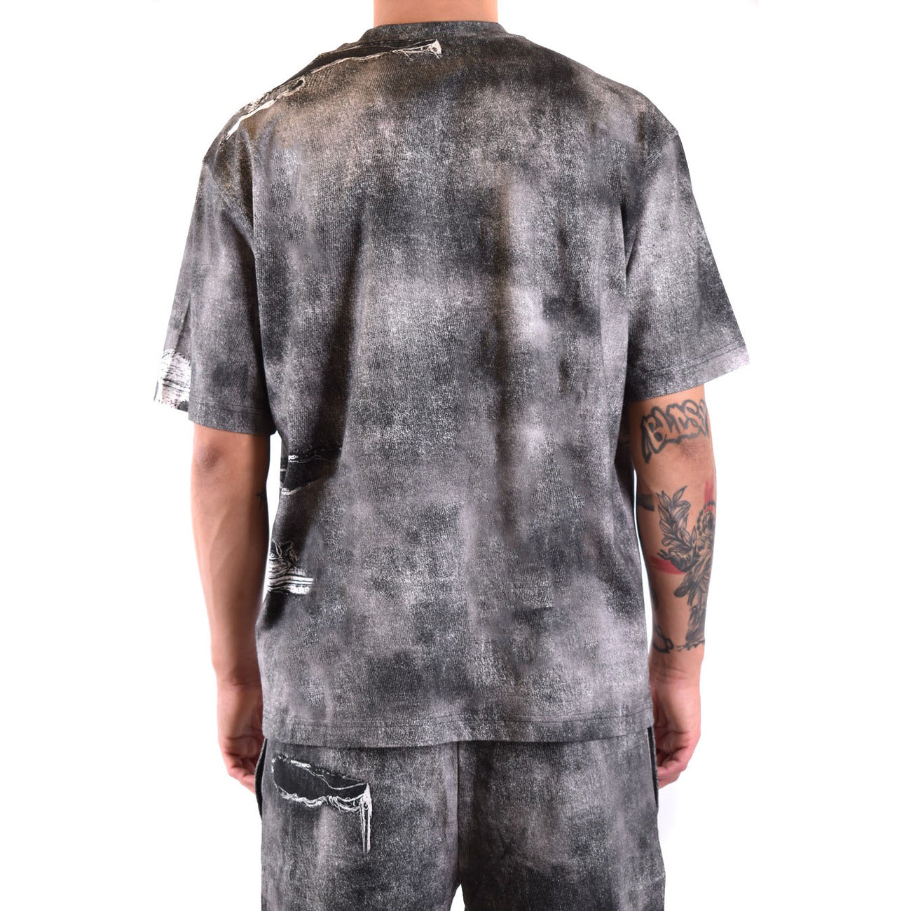 Diesel T-Shirt Uomo