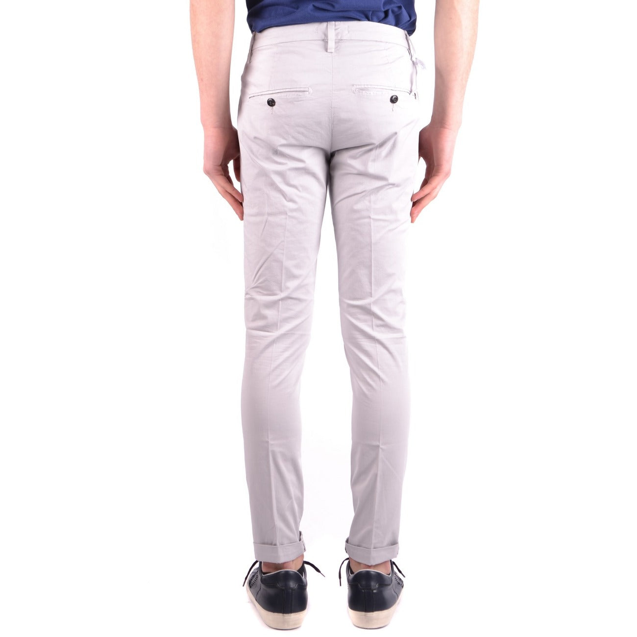 Dondup Pantaloni Uomo