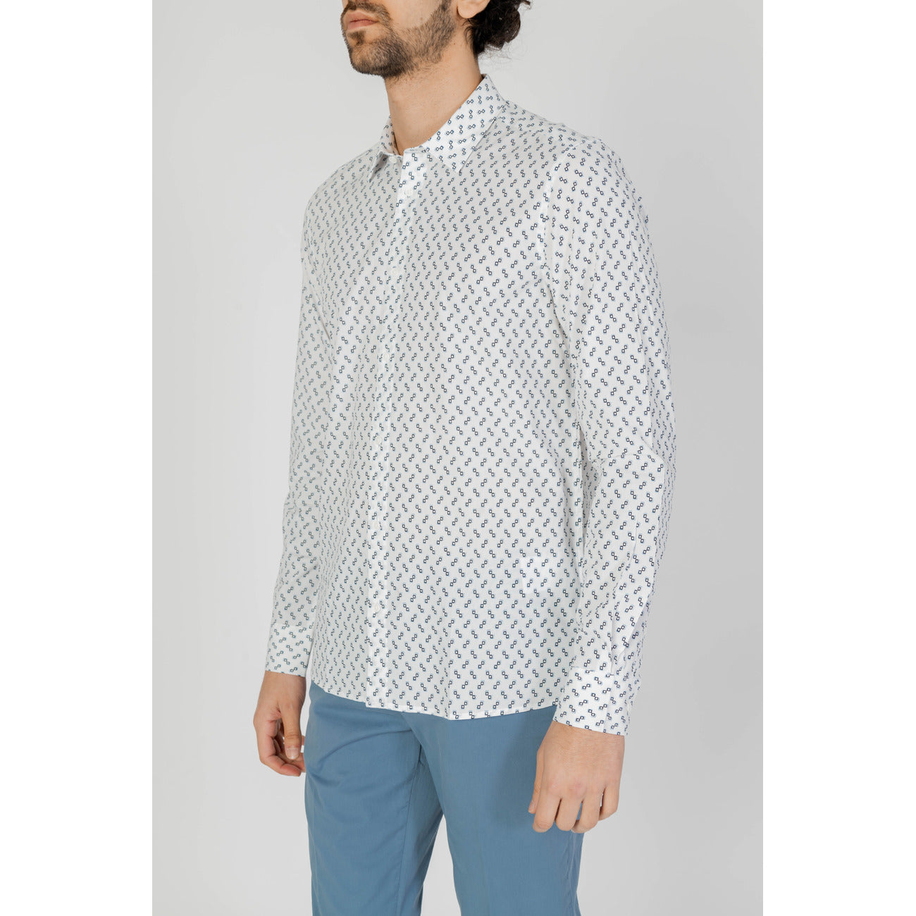Antony Morato Camicia Uomo