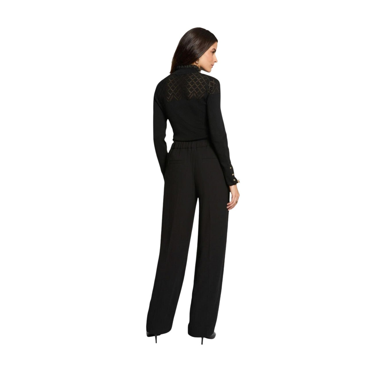 Morgan De Toi Pantaloni Donna