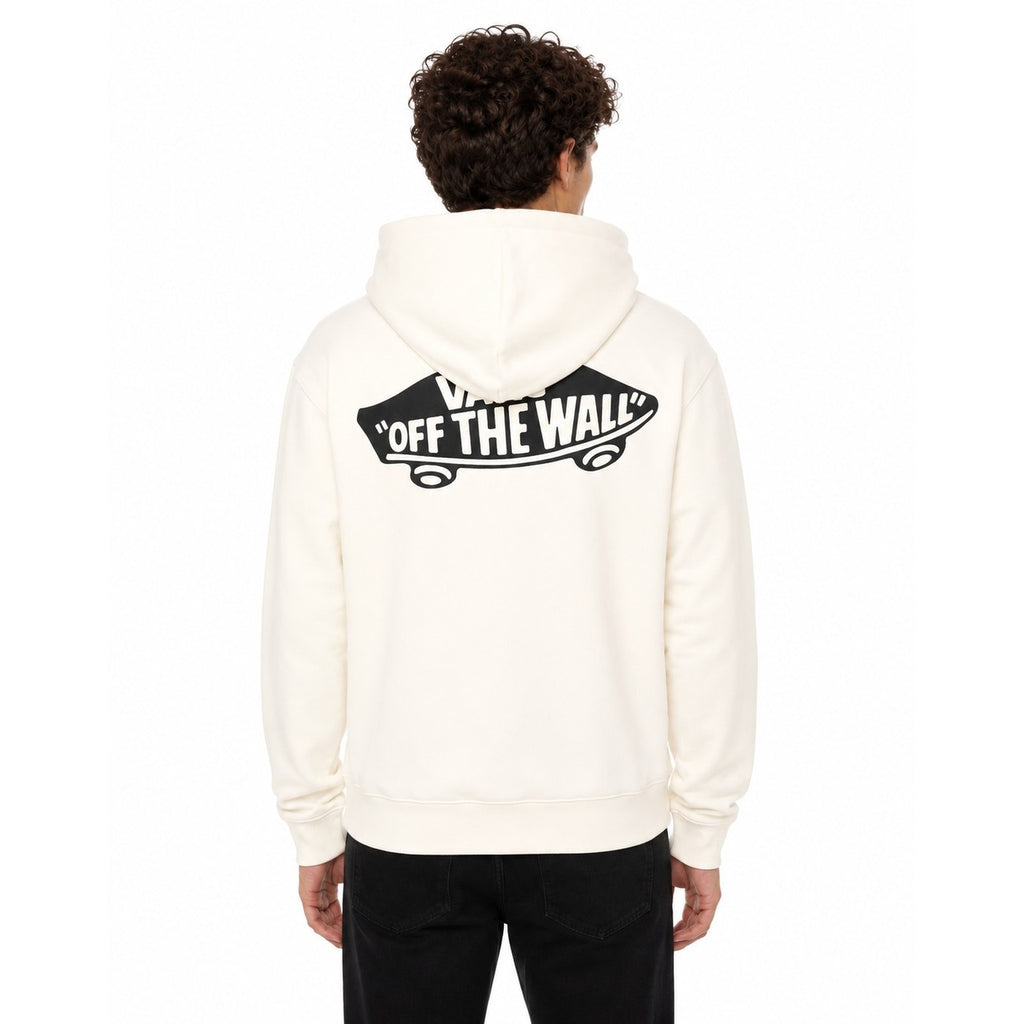 Vans Felpa Uomo