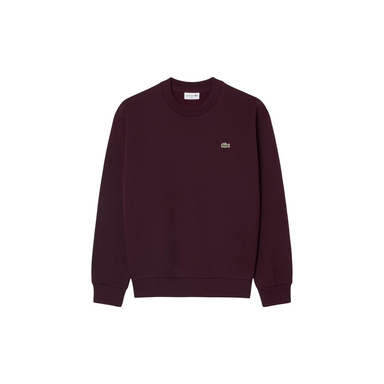 Lacoste Felpa Uomo