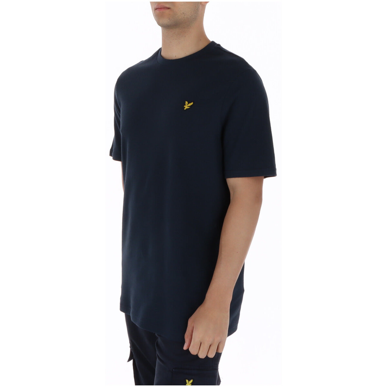 Lyle & Scott T-Shirt Uomo