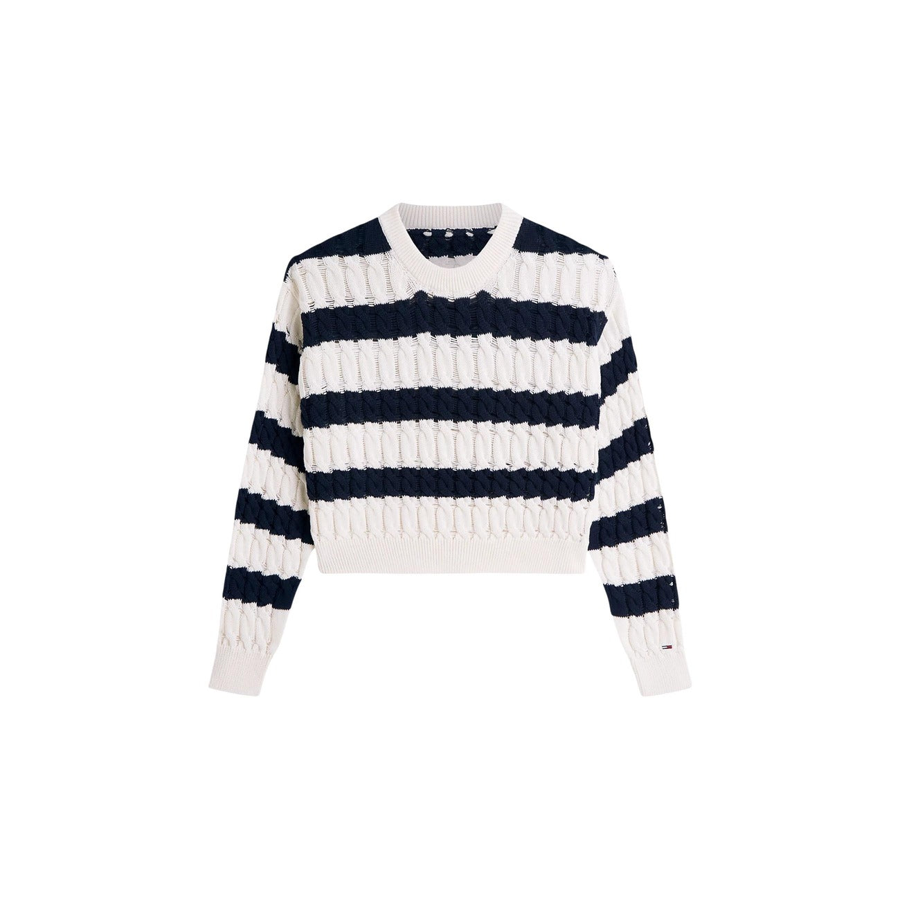 Tommy Hilfiger Jeans Maglia Donna