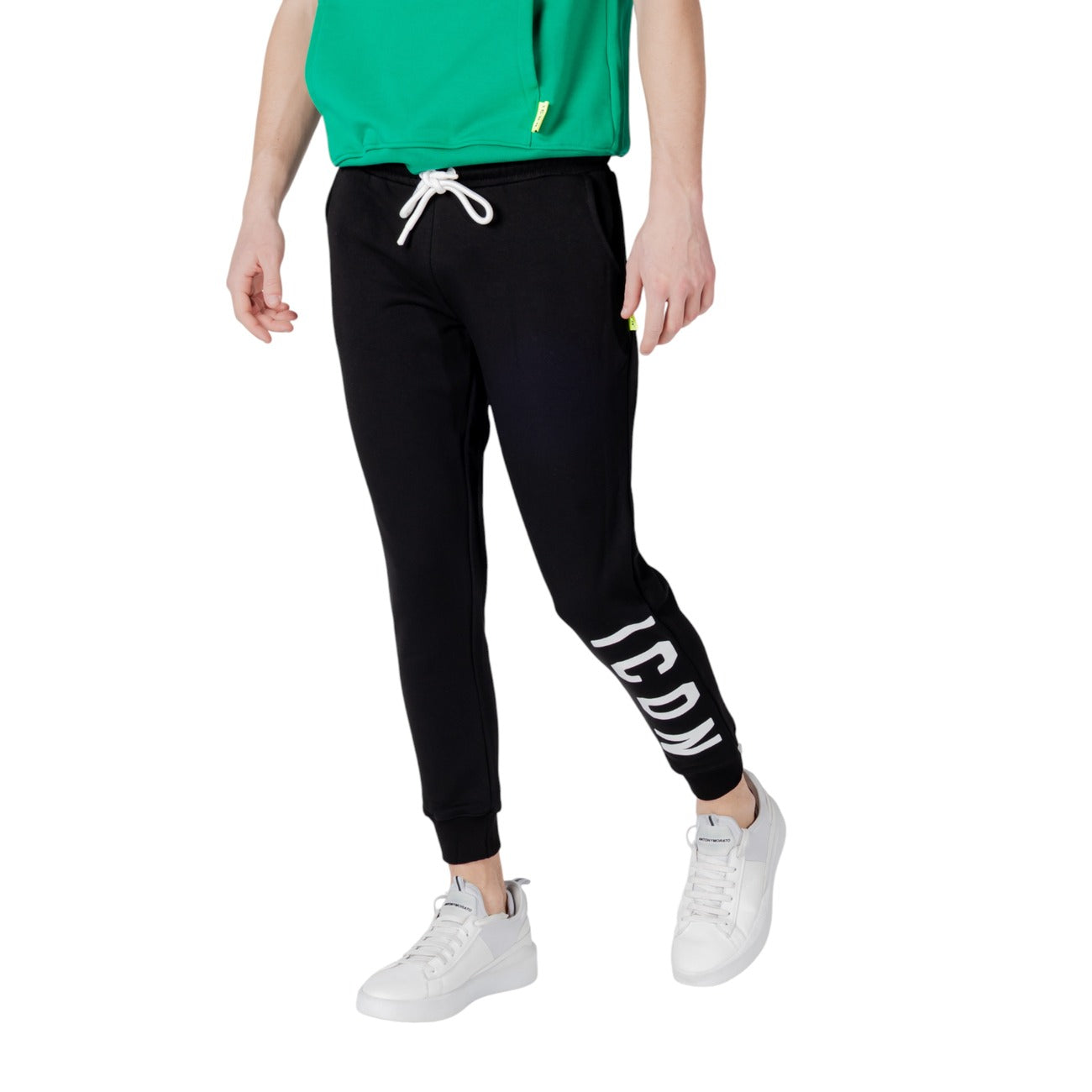 Icon Pantaloni Uomo