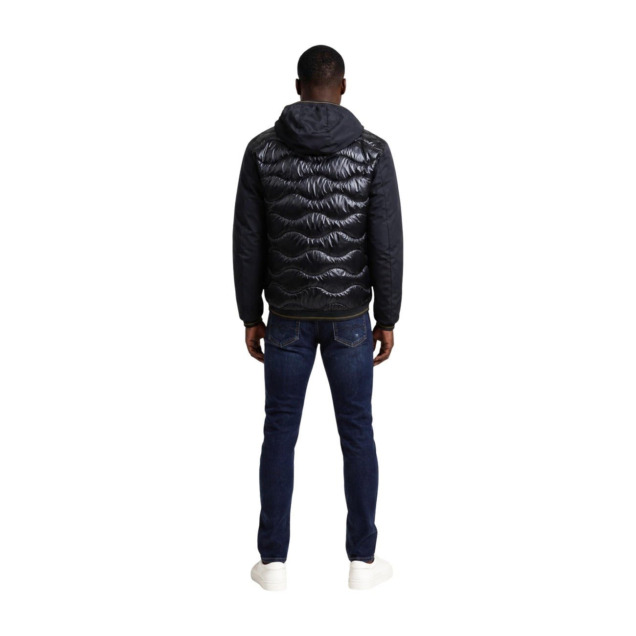 Blauer. Giacca Uomo