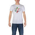 Ciao Sportswear T-Shirt Uomo