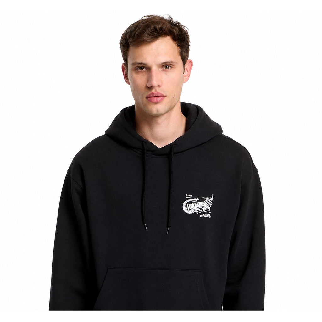 Vans Felpa Uomo
