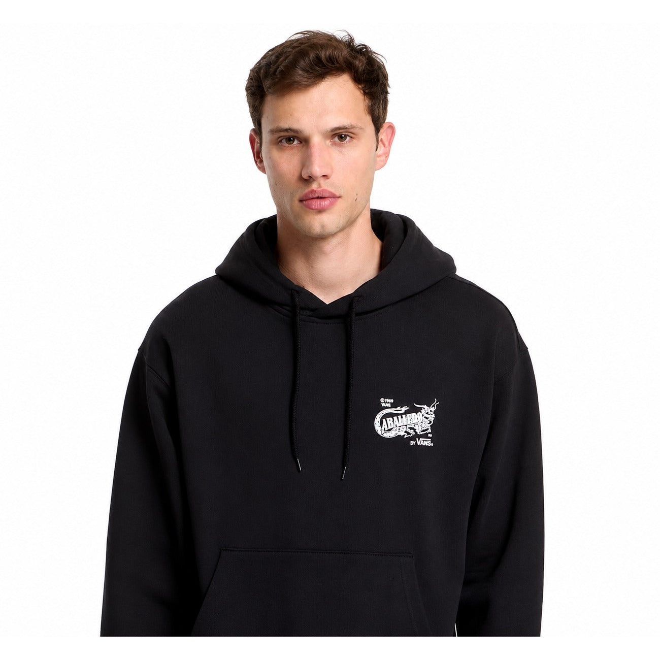 Vans Felpa Uomo