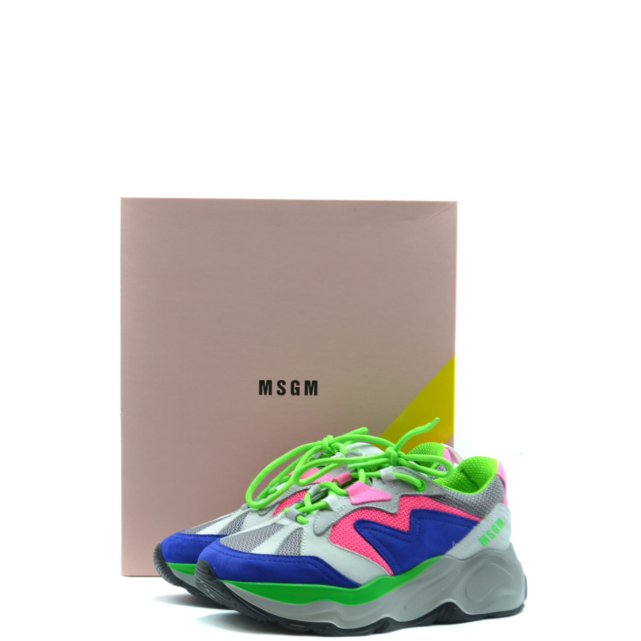 Msgm Sneakers Donna