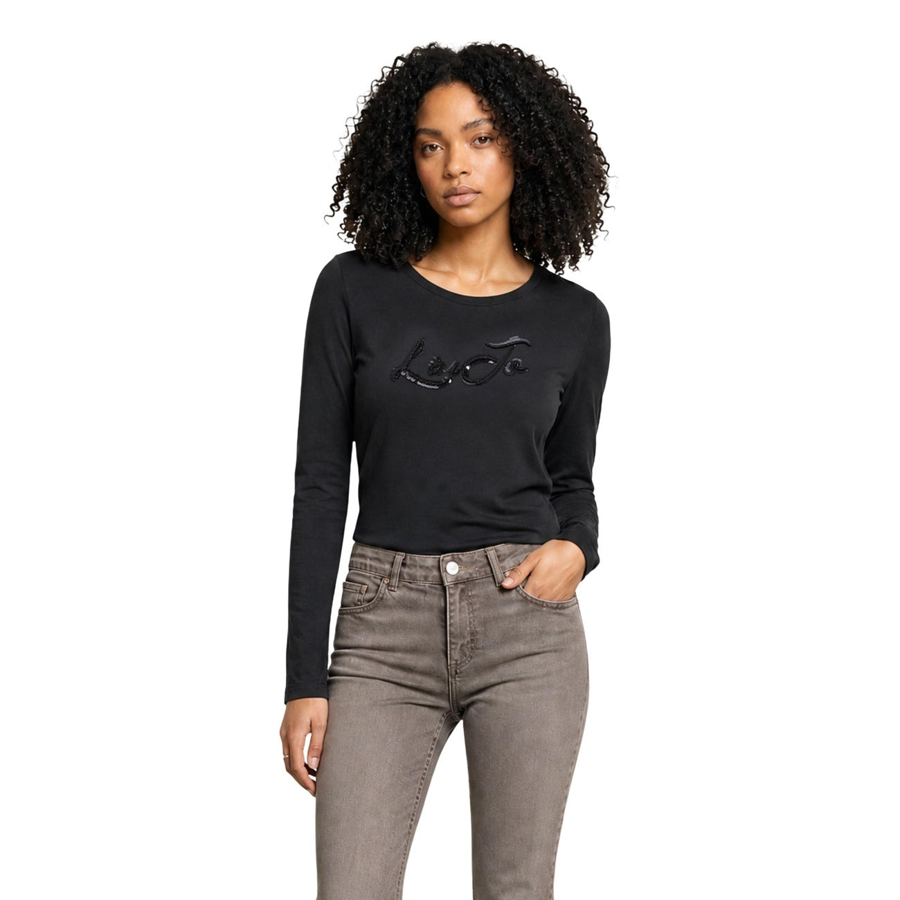 Liu Jo T-Shirt Donna