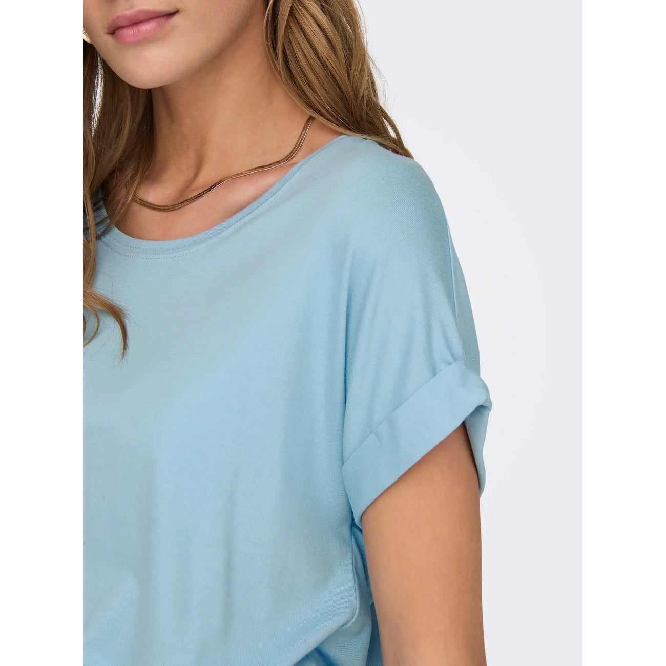 Only T-Shirt Donna