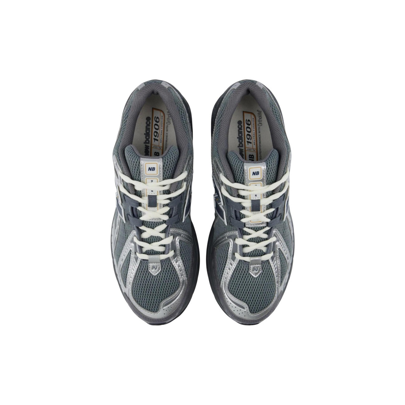 New Balance Sneakers Uomo