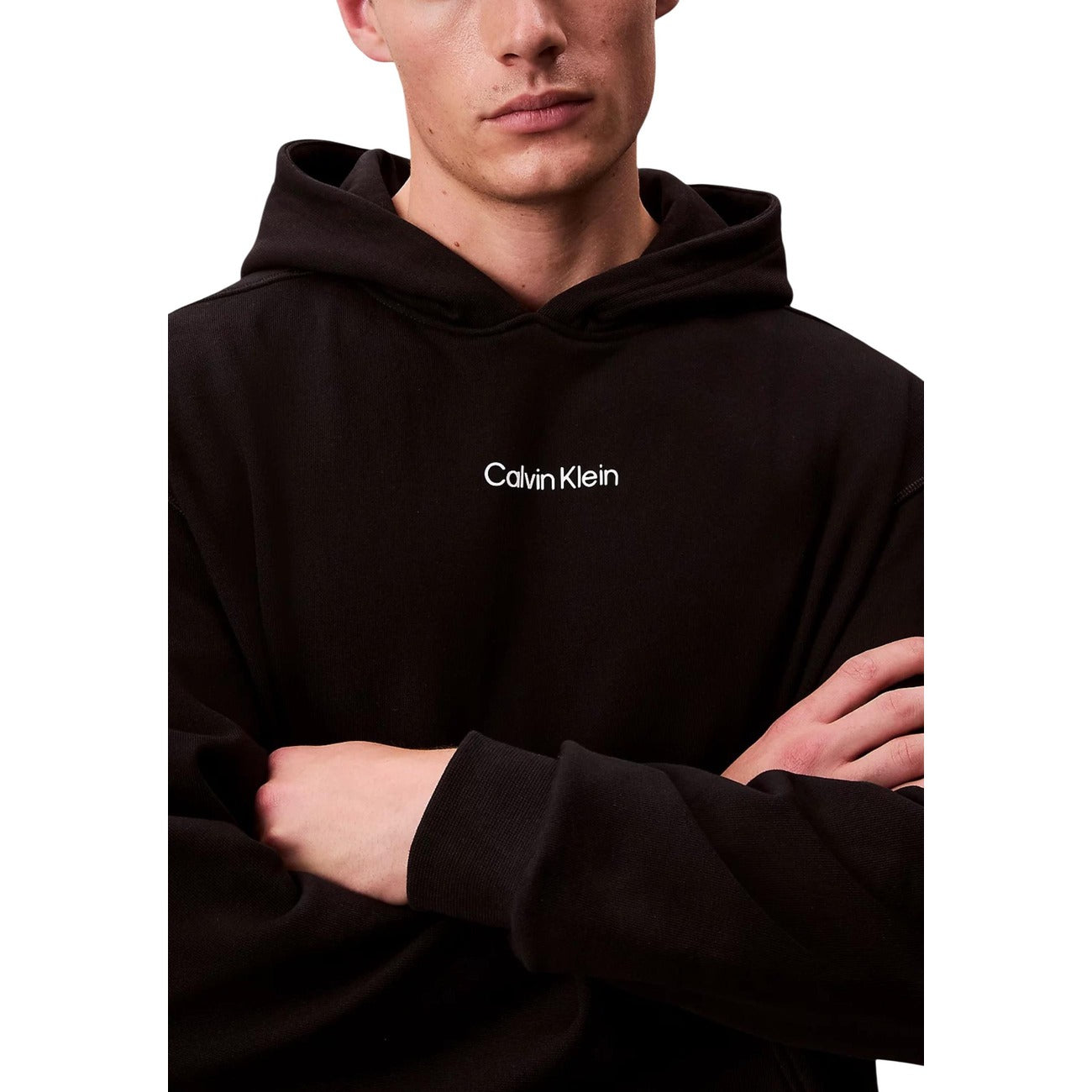 Calvin Klein Sport Felpa Uomo