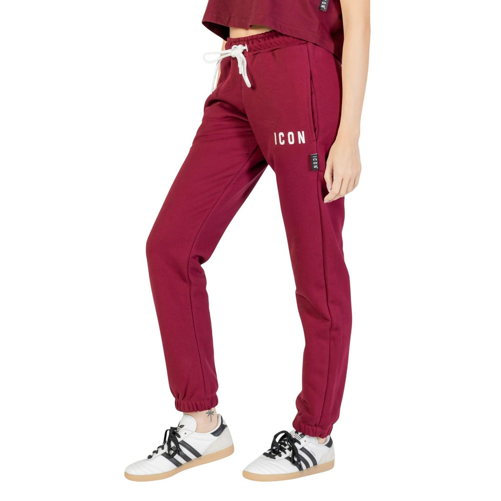 Icon Pantaloni Donna