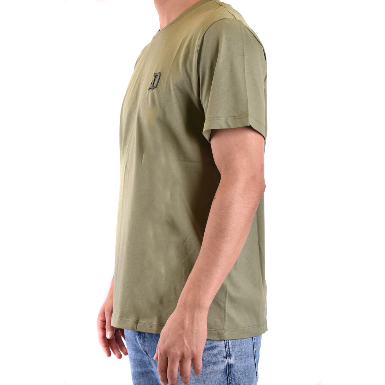 Dondup T-Shirt Uomo