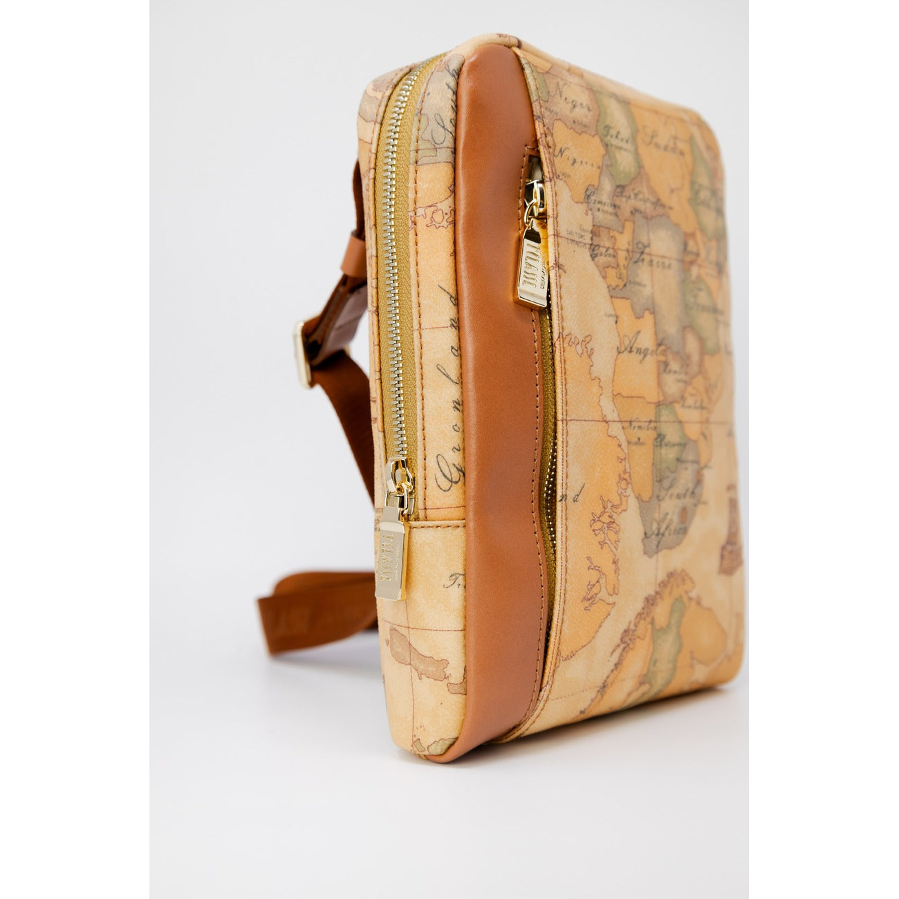 Alviero Martini Prima Classe Borsa Uomo