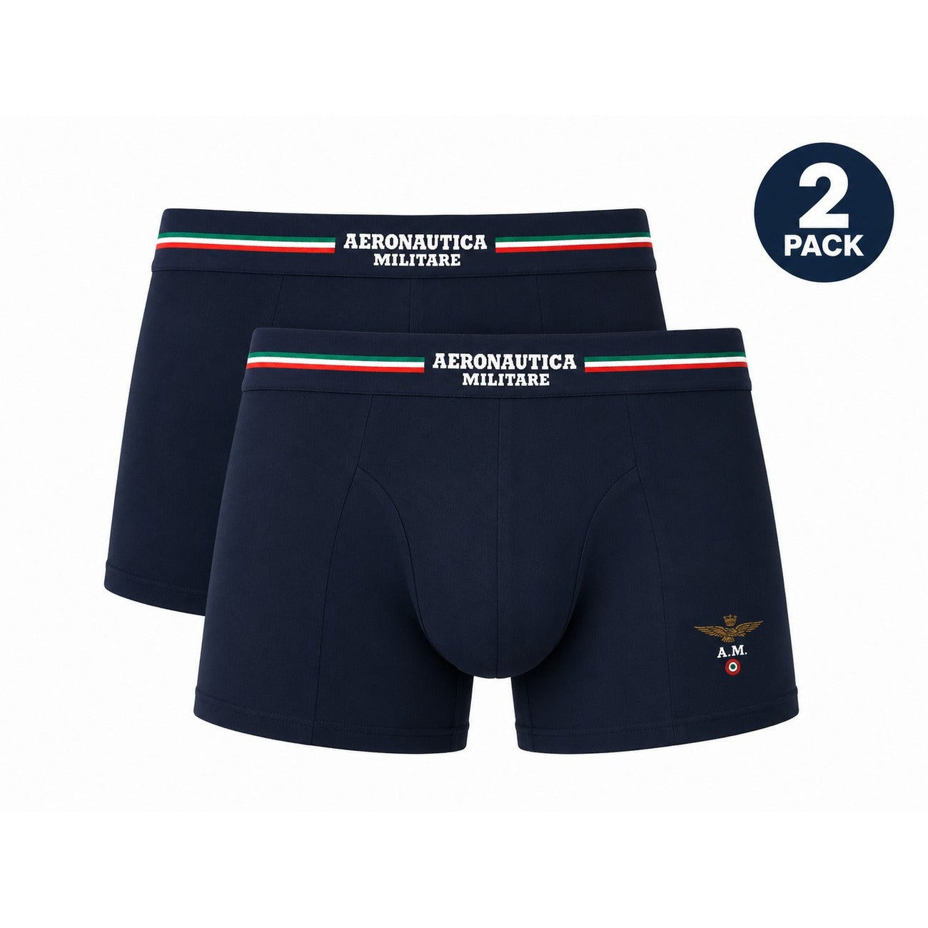 Aeronautica Militare Intimo Uomo