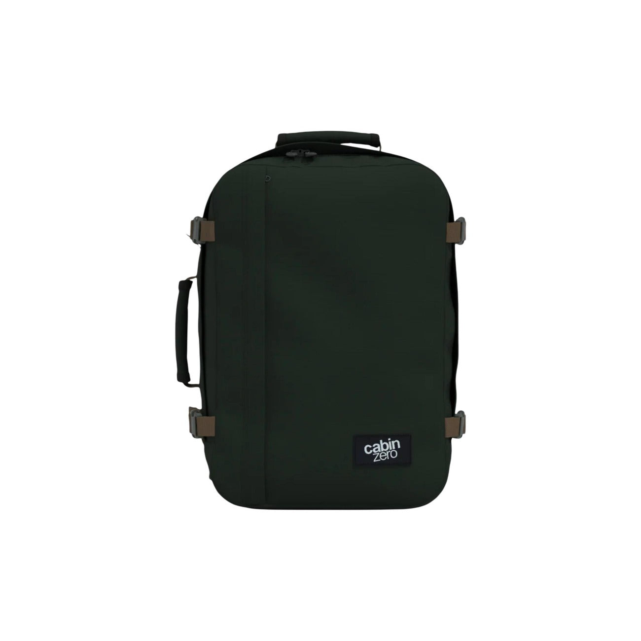 Cabin Zero Borsa Uomo